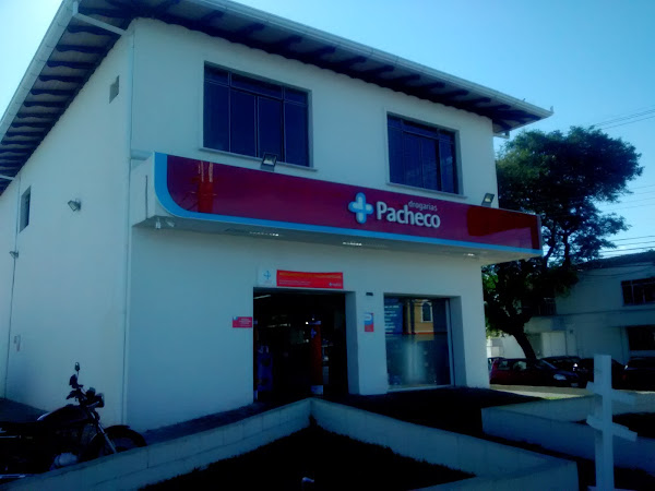 Foto 5 DROGARIAS PACHECO
