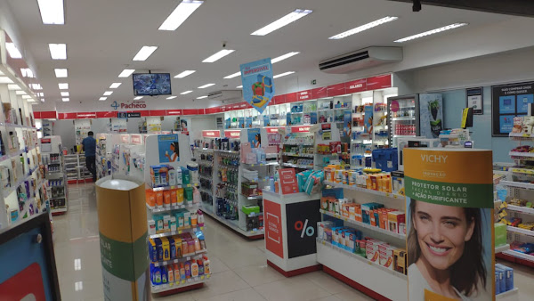 Foto 6 DROGARIAS PACHECO