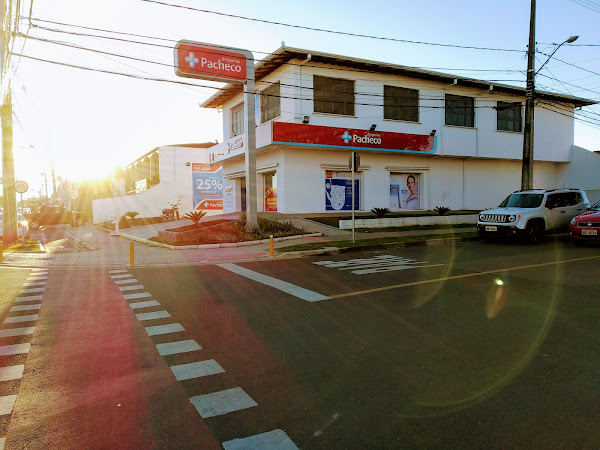 Foto 7 DROGARIAS PACHECO