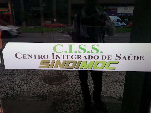 Foto 1 Farmácia Sindimoc