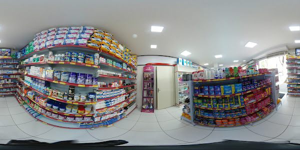 Farmácia Paraná Maringá