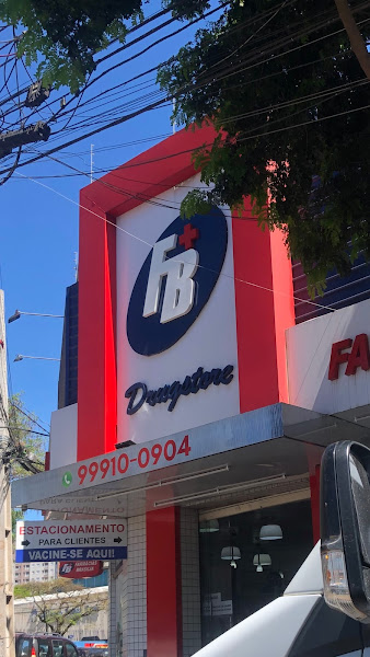 Foto 2 Farmacia Brasilia