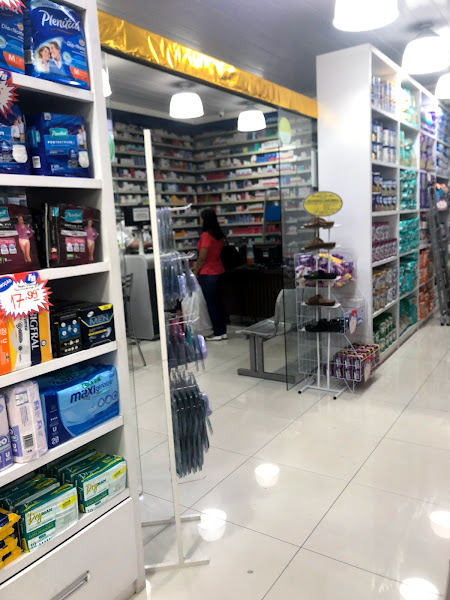 Foto 4 Farmacia Brasilia