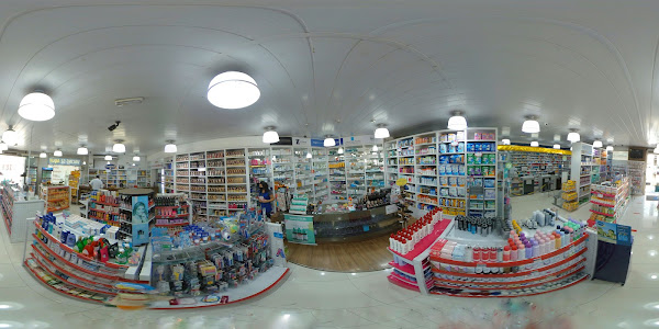 Foto 5 Farmacia Brasilia