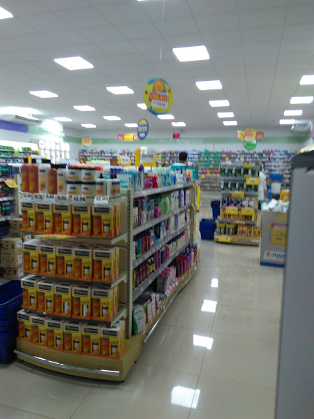 Foto 1 Farmácias Nissei