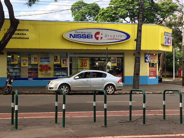 Foto 2 Farmácias Nissei