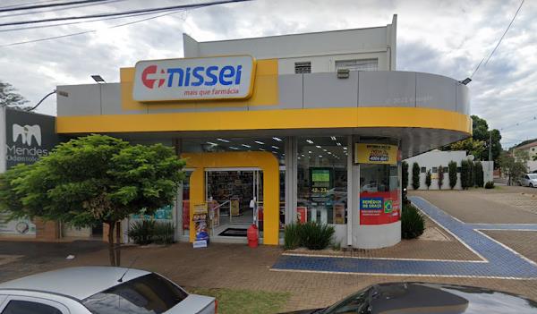 Foto 0 Farmácias Nissei