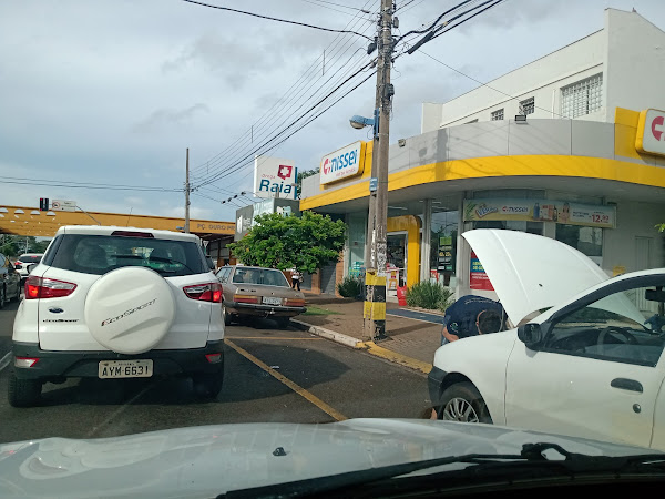 Foto 1 Farmácias Nissei