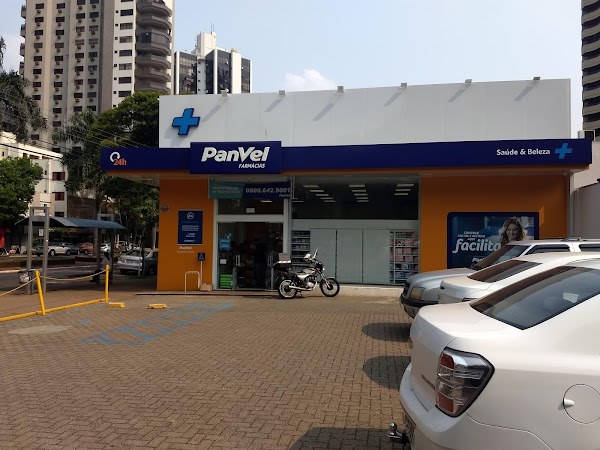 Panvel Farmácias