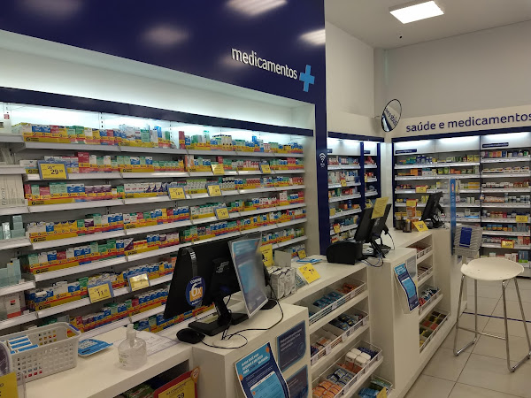 Foto 2 Panvel Farmácias