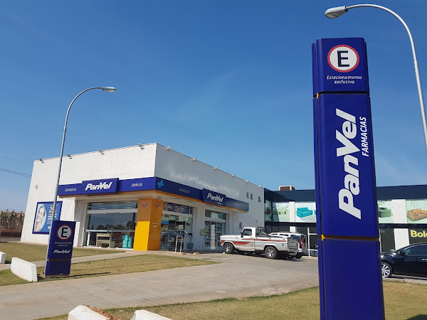 Panvel Farmácias