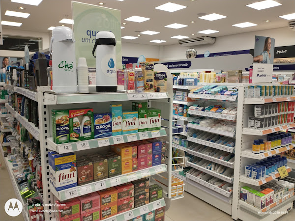 Foto 1 Panvel Farmácias