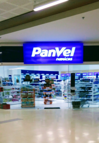 Panvel Farmácias