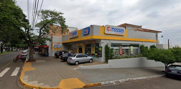 Farmácias Nissei