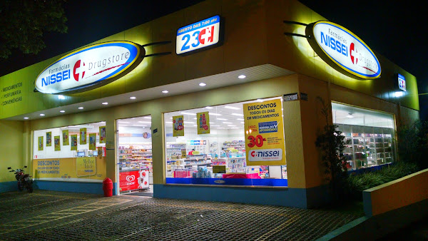 Foto 5 Farmácias Nissei