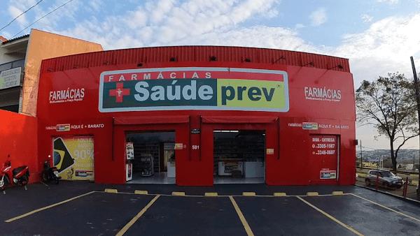 FARMÁCIAS INGÁPREV