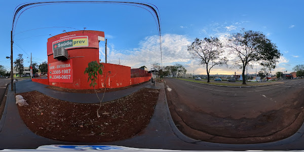 Foto 2 FARMÁCIAS INGÁPREV