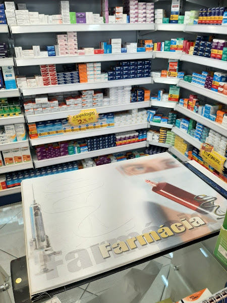 Foto 3 FARMÁCIAS INGÁPREV