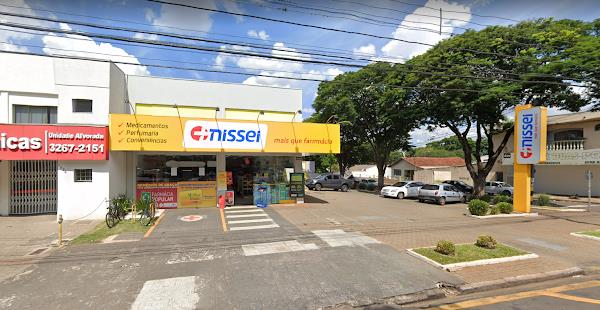 Farmácias Nissei