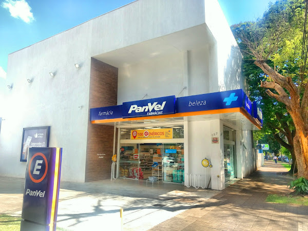 Panvel Farmácias