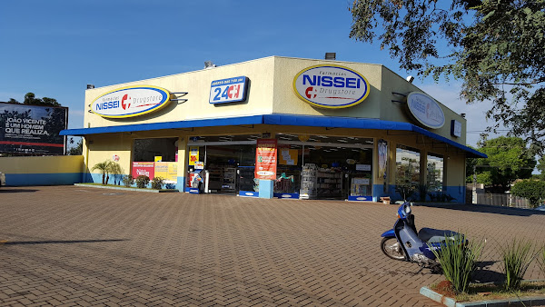 Farmácias Nissei