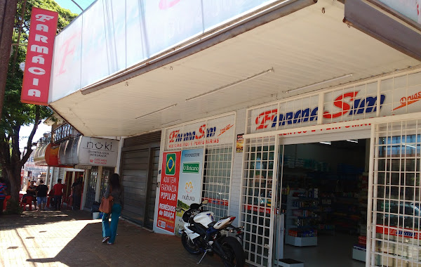 Farmácia Farmasim
