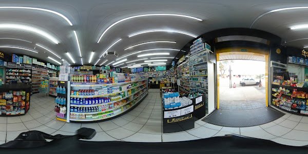 Foto 1 Drogaria Popular