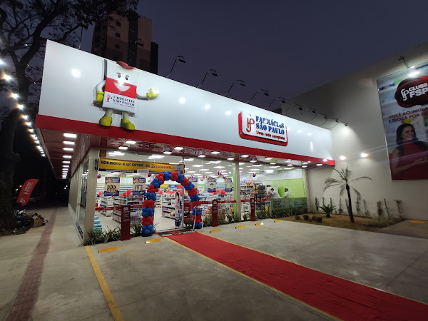 Farmácia São Paulo