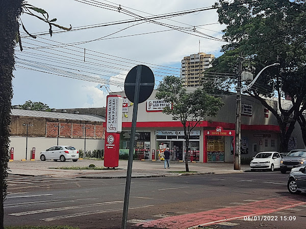 Foto 2 Rede de Farmácias São Paulo - Pedro Taques