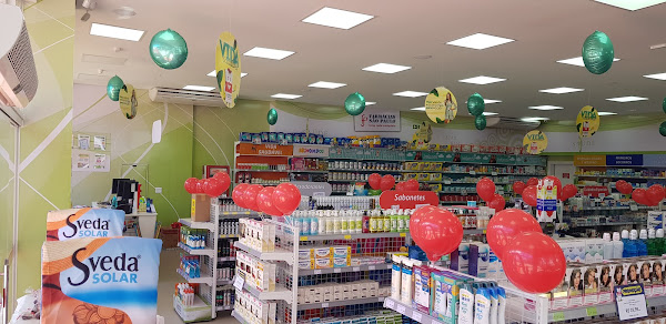 Foto 3 Rede de Farmácias São Paulo - Pedro Taques