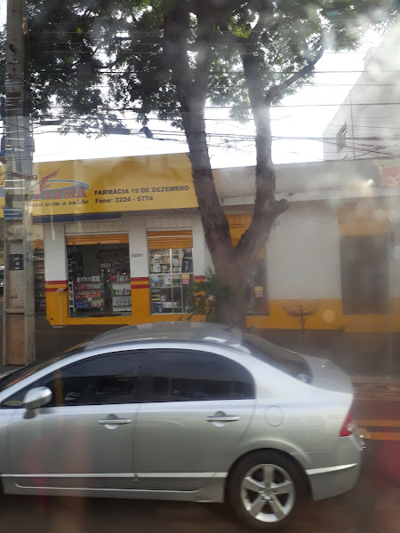 Foto 0 Farmácia 19 de Dezembro