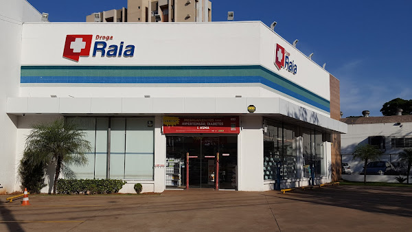 Droga Raia Droga Raia