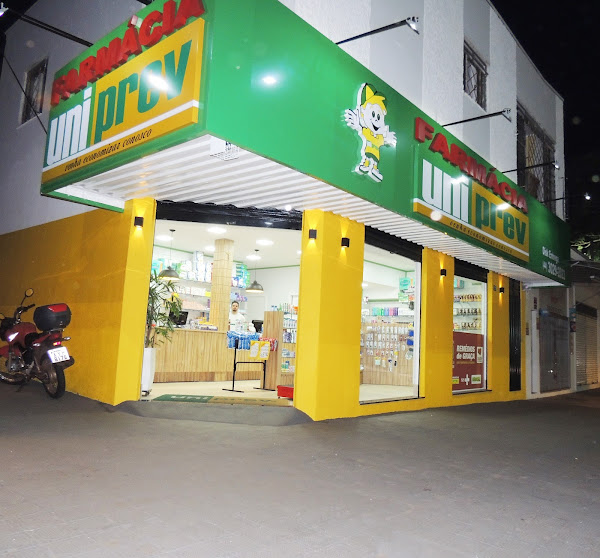Farmácia Uniprev