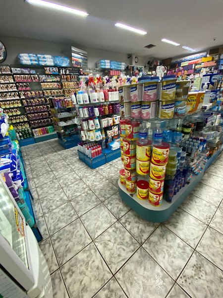 Farmácia Nipofarma