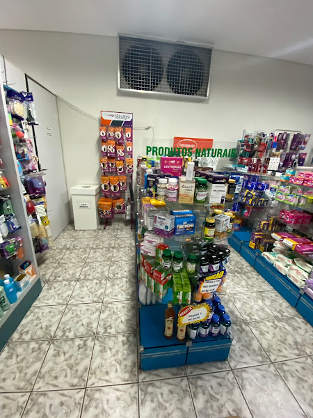 Foto 1 Farmácia Nipofarma