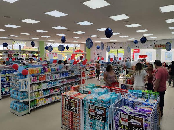 Foto 1 Farmácias São Paulo