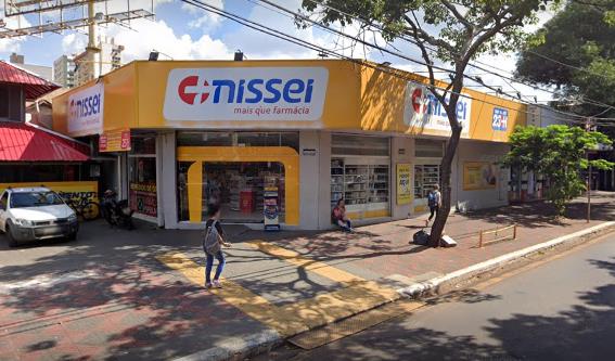 Farmácia Nissei