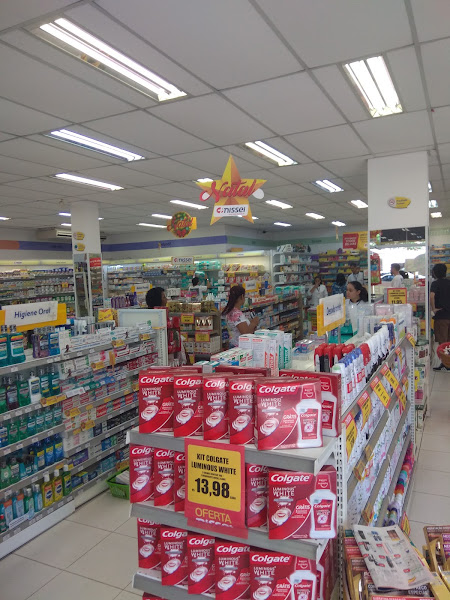 Foto 2 Farmácia Nissei