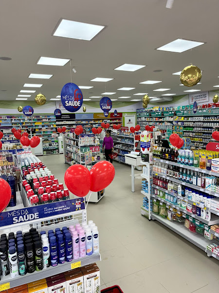 Foto 1 Farmácias São Paulo