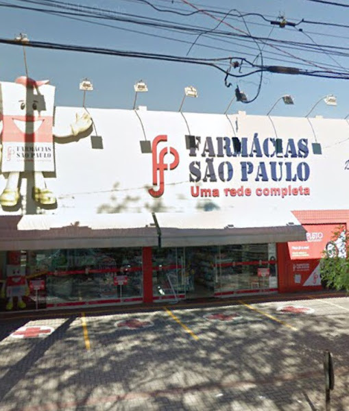 Foto 3 Farmácias São Paulo