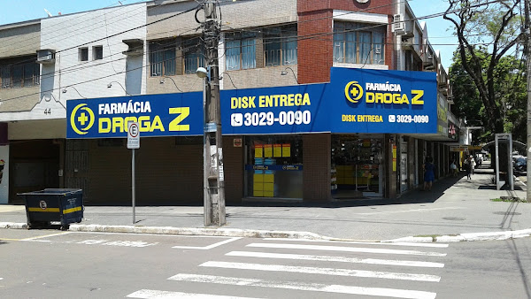 Farmácia Drogaz Ltda