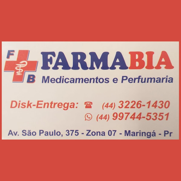 FARMABIA