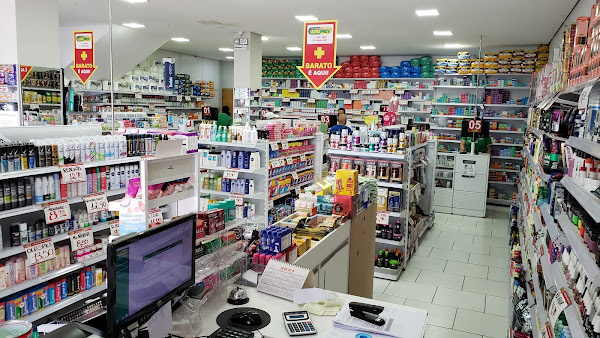 Foto 1 Farmacia Ultraprev