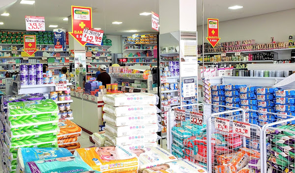 Foto 2 Farmacia Ultraprev