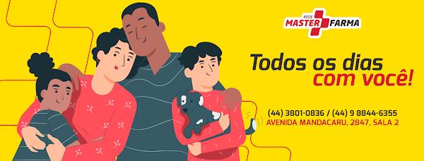 Foto 1 Farmácia VIVA | Delivery | MasterFarma Maringá
