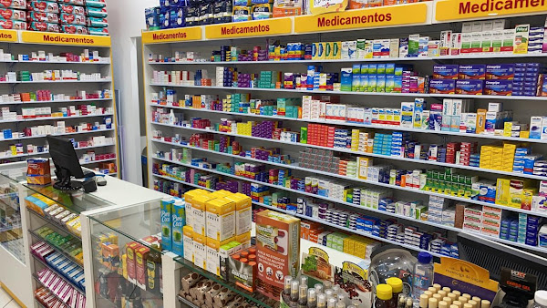 Foto 2 Farmácia VIVA | Delivery | MasterFarma Maringá