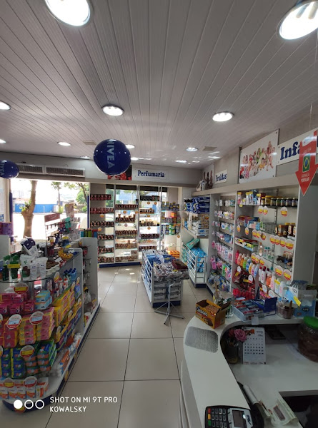 Foto 1 Farmácia Itaipu