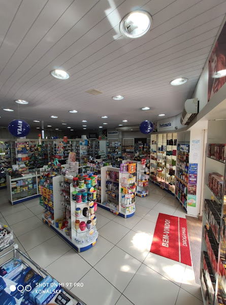 Foto 2 Farmácia Itaipu