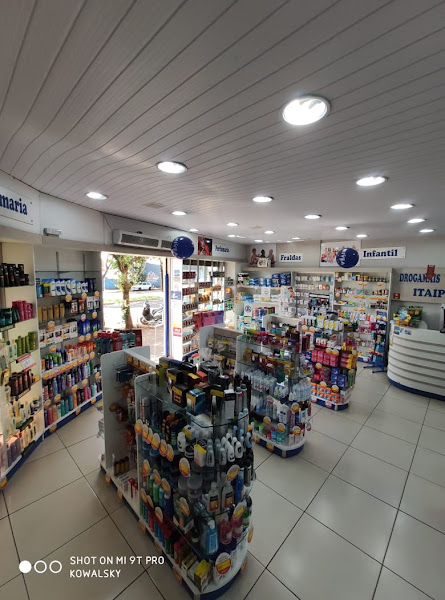 Foto 3 Farmácia Itaipu