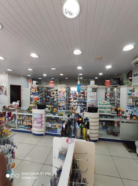 Foto 4 Farmácia Itaipu